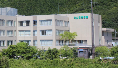 臨床検査技師｜エコー経験者優遇×福利厚生充実＠西脇市