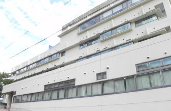 臨床検査技師／腹部エコー中心／年休123日＠竹原市の病院