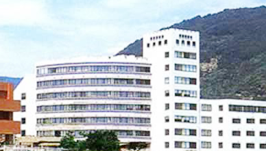 臨床検査技師／253床病院でエコーも検体も担う常勤求人＠観音寺市