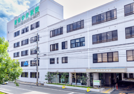 臨床検査技師｜エコー未経験可×賞与4.4ヶ月×総合病院で幅広く経験＠香南市
