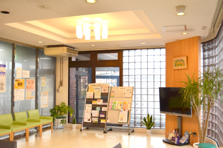 臨床検査技師｜賞与5.0ヶ月×残業なしで専門性を磨く｜直方市
