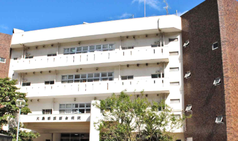 未経験から病院検査を学べる臨床検査技師／エコー挑戦可／奄美市の病院