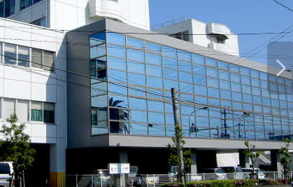 寮完備で転居もしやすい臨床検査技師／救急病院＠枕崎市