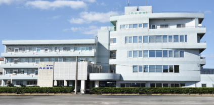 年間休日122日で幅広く学べる臨床検査技師＠阿久根市