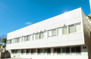 離島の中核病院で幅広く学べる臨床検査技師＠種子島