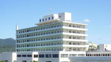臨床検査技師｜急性期×全身エコー習得可｜沖縄名護市