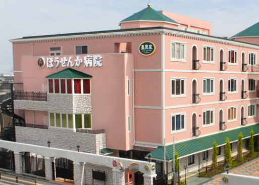 臨床検査技師／心臓エコー経験者／急性期〜回復期まで対応＠茨木市