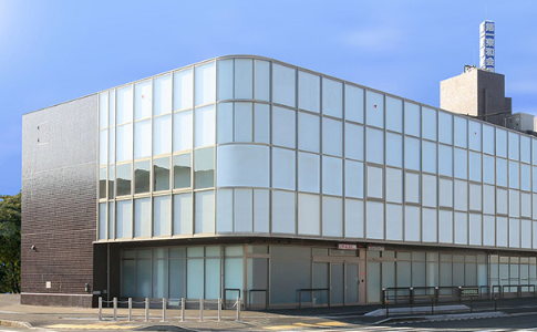 臨床検査技師｜幅広い検査×教育体制ありの急性期病院＠高槻