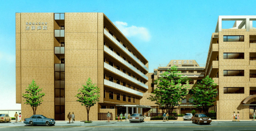臨床検査技師｜心臓・腹部エコー経験を活かす日勤病院求人＠八戸ノ里