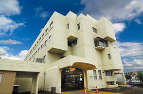 臨床検査技師｜未経験可×慢性期病院勤務＠宮津駅徒歩3分