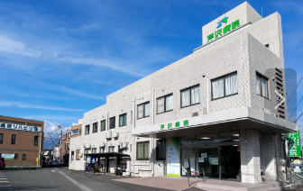 臨床検査技師｜エコー未経験OK・残業少なめの療養型病院＠三島市
