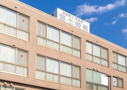 臨床検査技師／駅徒歩3分×残業少なめのケアミックス＠知立市