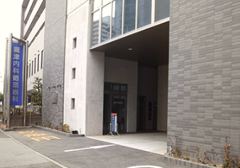臨床検査技師求人｜心臓エコー経験歓迎／週休2日＠安城市