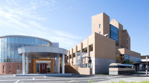 臨床検査技師｜心臓・腹部エコーに関わる病院勤務＠立山町