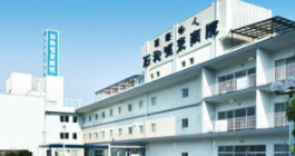 臨床検査技師｜腹部エコーあり・有休初年度18日・石和勤務