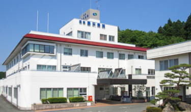 臨床検査技師｜公立病院勤務・エコー習得可｜一関市