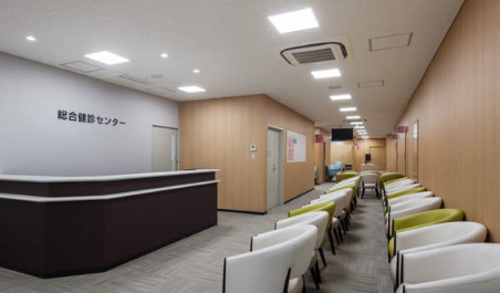 臨床検査技師｜心エコー経験を活かす健診業務｜仙台駅徒歩2分