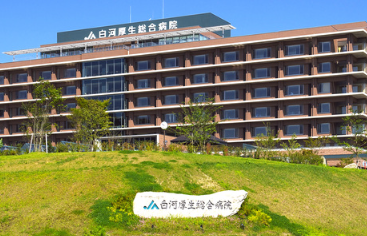 臨床検査技師｜ケアミックス病院でエコー含む幅広い検査を積む｜＠福島市