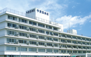 臨床検査技師／年間休日120日・ケアミックス病院／エコー習得可＠郡山市