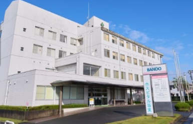 未経験からエコーに関わる臨床検査技師／生理検査中心／坂東市