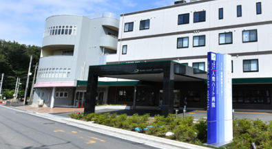 臨床検査技師｜病院内健診センター配属・腹部エコー＠入間市