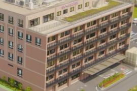 臨床検査技師｜日勤のみでエコー経験を活かす地域病院常勤＠富士見市