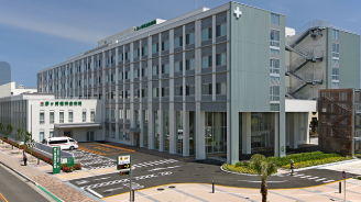 臨床検査技師｜144床急性期で検体・生理・エコーに関わる＠茅ヶ崎