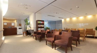 臨床検査技師｜腹部・乳腺エコー経験活かせる健診業務＠四ツ谷