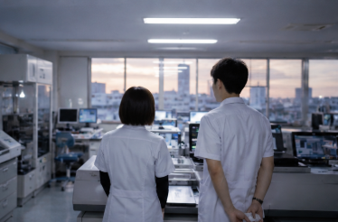臨床検査技師が長く働き続けるために大切なこと｜無理を続けない働き方の考え方