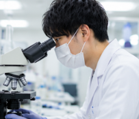臨床検査技師｜細菌検査経験を活かす320床病院＠藤沢市