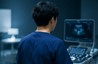 臨床検査技師｜腹部・シャントエコー経験を活かせるCL＠亀有