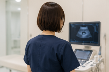 臨床検査技師｜健診センターで生理検査中心に勤務＠荻窪