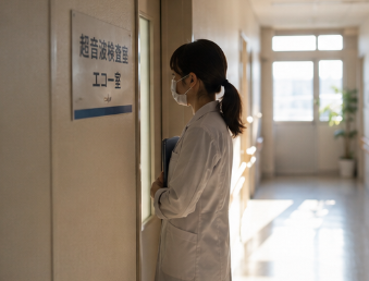 働き方を考える臨床検査技師