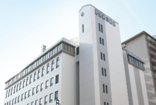 臨床検査技師｜エコー習得中の方も相談可能な病院求人＠阿倍野