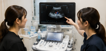 健診・生理検査経験を活かす｜日勤のみの検査技師募集＠伊豆の国市