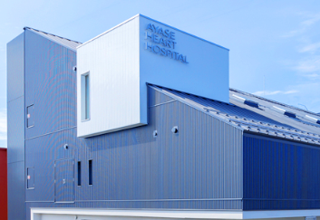 臨床検査技師｜心臓エコー未経験相談可｜循環器専門病院＠足立区