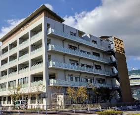 検査技師｜腹部エコー経験を活かして健診領域の専門性を深める／土日祝休み・年間休日123日＠神戸市中央区