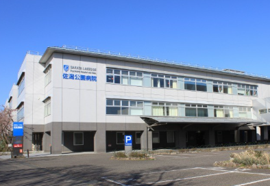 臨床検査技師｜検体経験者・生理未経験OK！精神科病院の日勤勤務＠新潟市西区
