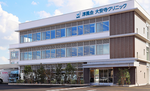 臨床検査技師／心電図経験から腹部・乳腺エコーへ・賞与5.00ヶ月／岡山市北区