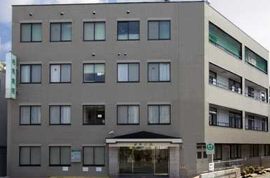 臨床検査技師／心電図・検体経験からエコーへ／遅出週1回・月3万円＠京都市上京区