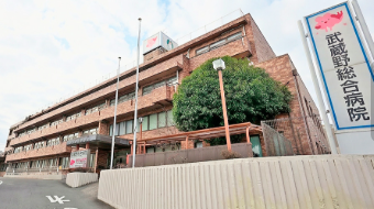 臨床検査技師｜エコー経験不問・生理検査メイン・当直なし＠川越市